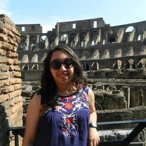 Meet your Posher, Gabby