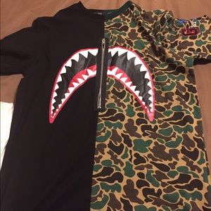 Bape T-shirt
