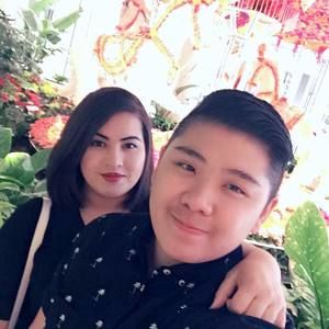 Meet your Posher, Mae