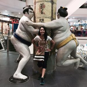 Meet your Posher, Maita