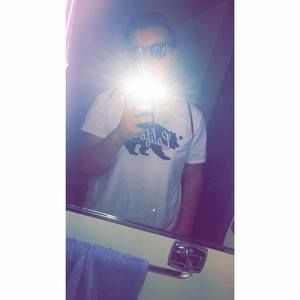 Meet your Posher, Angelo