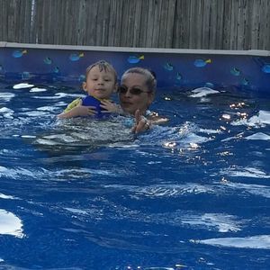 Meet your Posher, Billy