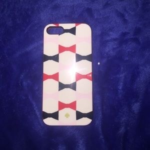 Kate Spade iPhone 5/5s Case