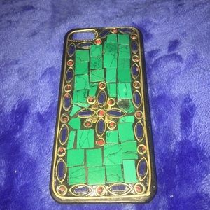 Free People iPhone 5/5s Case