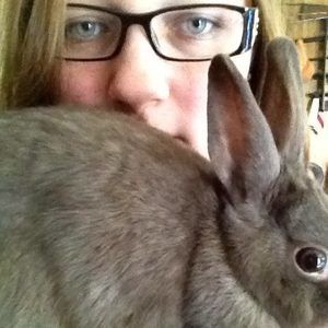 Meet your Posher, Lizz