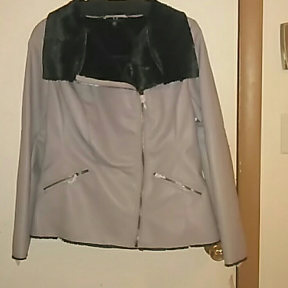 Fashion jacket