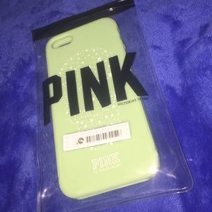 Victoria's Secret iPhone 5/5s Case