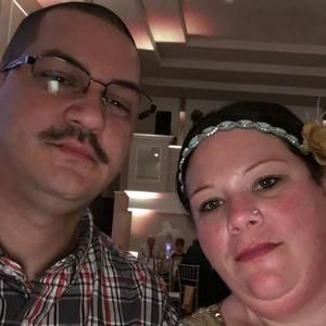 Meet your Posher, Christina