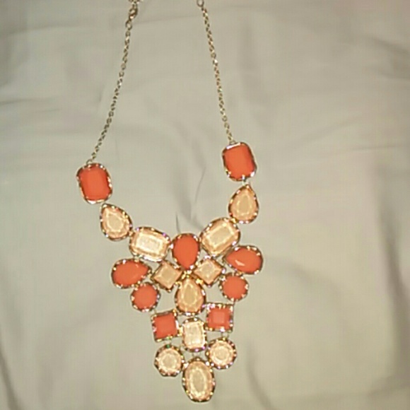 Beautiful necklace