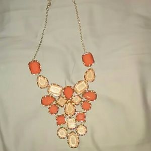 Beautiful necklace