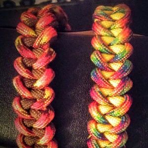 Paracord Bracelets