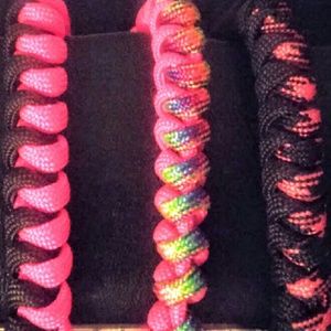Paracord Bracelets