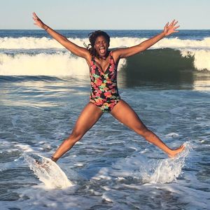 Meet your Posher, Janai