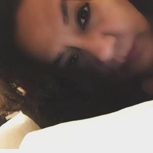 Meet your Posher, Patricia