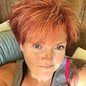 Meet your Posher, Tammy