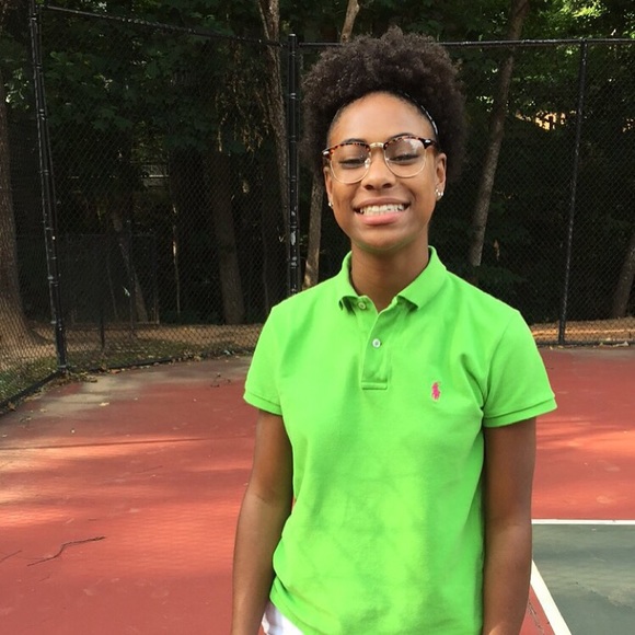 Meet your Posher, Katrina - Picture 1 of 1