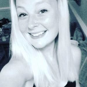 Meet your Posher, Makayla