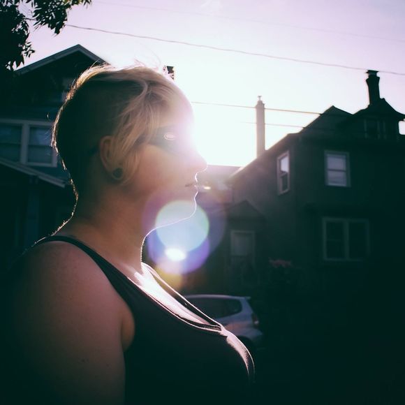 Meet your Posher, Heather - Picture 1 of 1