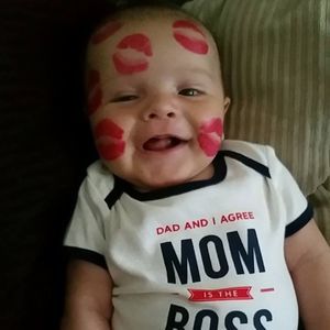 Meet your Posher, Salena