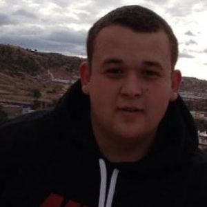 Meet your Posher, Trevor