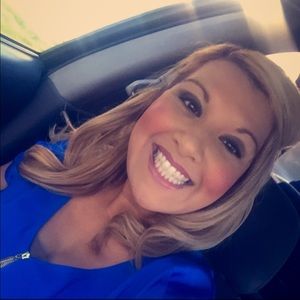 Meet your Posher, Cindy