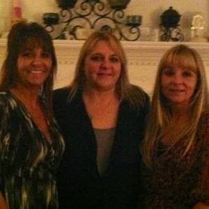 Meet your Posher, Becky