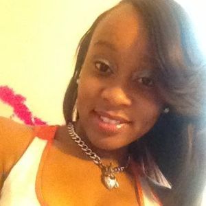 Meet your Posher, Britne