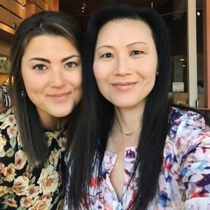 Meet your Posher, Kara