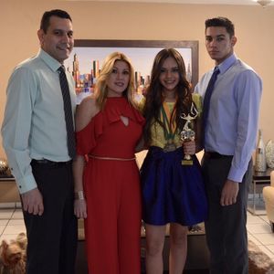 Meet your Posher, Eileen