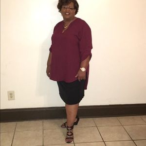 Meet your Posher, Nina