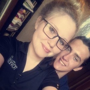 Meet your Posher, Jackie