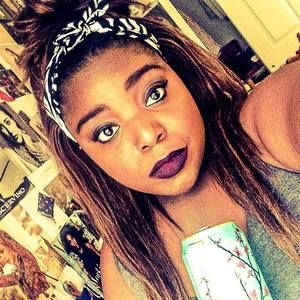 Meet your Posher, Jenna