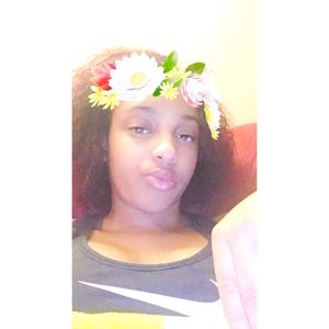 Meet your Posher, Jayda