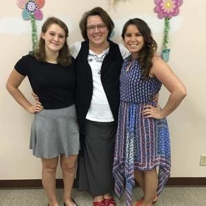 Meet your Posher, Mandy