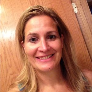 Meet your Posher, Becky