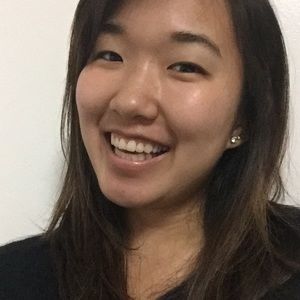 Meet your Posher, Tristyn