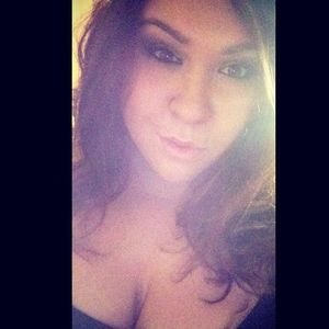 Meet your Posher, Shayanne