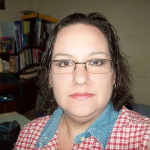 Meet your Posher, Beth