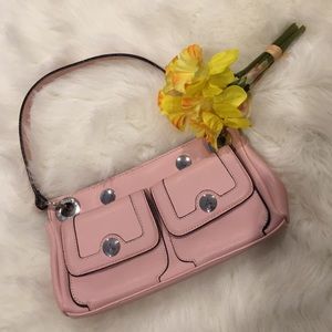 🌺SALE🌺Adorable pink pocketbook