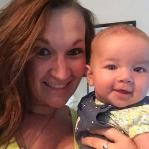 Meet your Posher, Chelsey