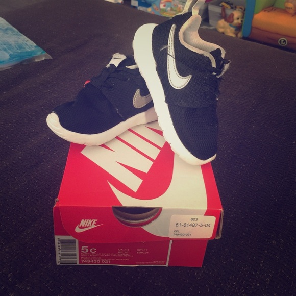 Nike Roshe One