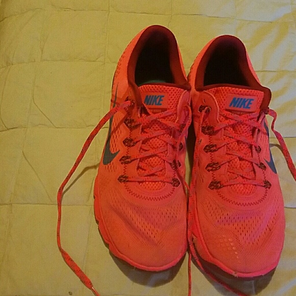 Nike Zoom Kiger