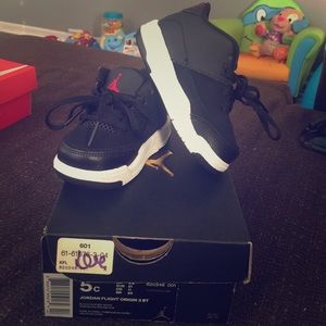 Final Day Sale 🎉Jordan Flight Origin 3 BT