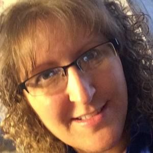 Meet your Posher, Christine