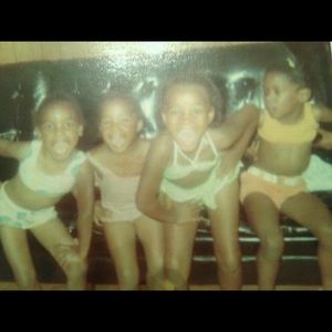 Meet your Posher, Melanie