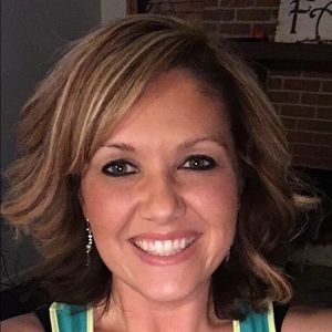 Meet your Posher, Christi