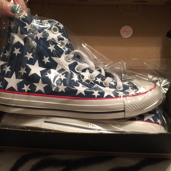Converse All Star Chucks