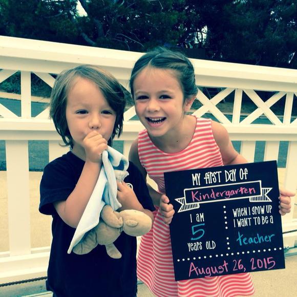 Meet your Posher, Lauren