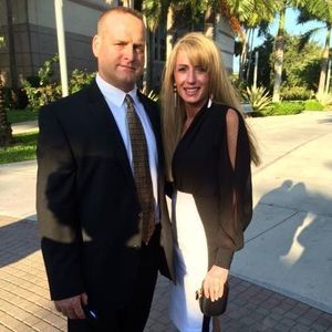 Meet your Posher, Chris-lori