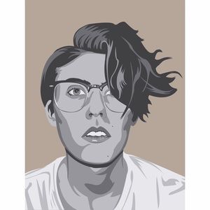 Meet your Posher, Alexis